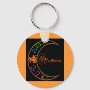 Porte-clés Sagittaire