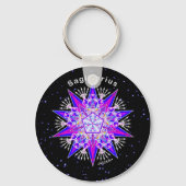 Porte-clés Sagittaire (Recto)