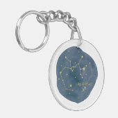 Porte-clés Sagittaire (Devant gauche)