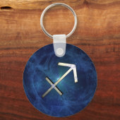 Porte-clés Sagittaire (Recto)