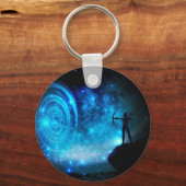 Porte-clés Sagittaire (Recto)