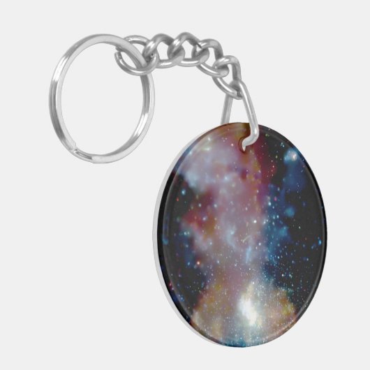 Porte-clés Sagittaire A (Devant gauche)