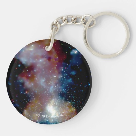 Porte-clés Sagittaire A (Dos)