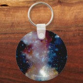 Porte-clés Sagittaire A (Recto)