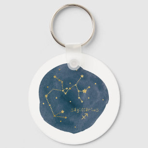Porte-clés Sagittarius