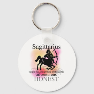 Porte-clés Sagittarius à votre sujet