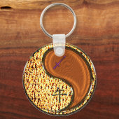 Porte-clés Sagittarius & Bois Cheval (Verso)