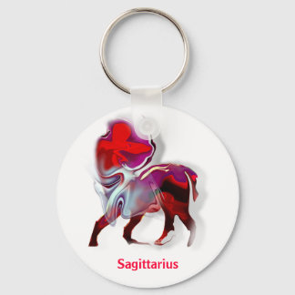 Porte-clés sagittarius, Sagittarius