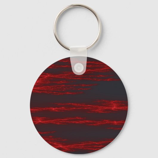 Porte-clés saignant (Recto)