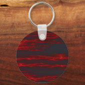 Porte-clés saignant (Recto)