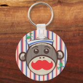 Porte-clés Sailor Sock Porte - clé (Recto)