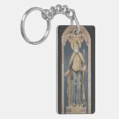 Porte-clés Saint-Adélaïde d'Italie (Devant gauche)