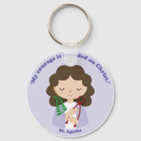 Saint Agatha