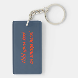 Porte-clés Saint Aloysius Gonzaga (PM 01) Personnalisable