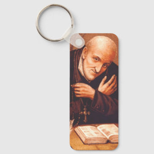 Porte-clés Saint Alphonse de Liguori