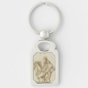 Porte-clés Saint André l'Apôtre Premier‑Appelé