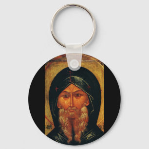 Porte-clés Saint Anthony of the Desert