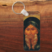 Porte-clés Saint Anthony of the Desert (Recto)