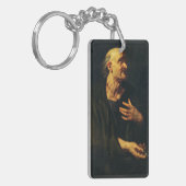 Porte-clés Saint Bartholomée l'Apôtre par Rubens (Devant gauche)