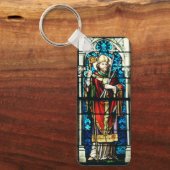 Porte-clés Saint Blaise de Sebaste (Recto)