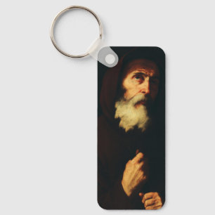 Porte-clés Saint François de Paule