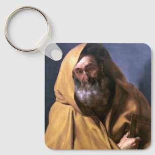 Porte-clés Saint Jacques le Majeur par Rubens 