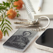 Porte-clés Saint John Bosco Prêtre et Confesseur (Devant droit)