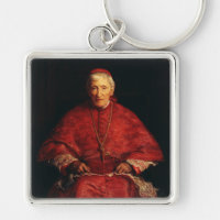 Saint John Henry Newman théologien anglais
