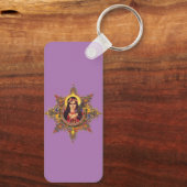 Porte-clés Saint Philomena (Verso)