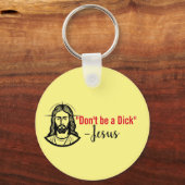 Porte-clés Saint-Porte - clé (Recto)