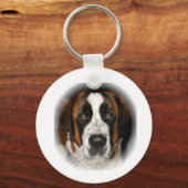 Porte-clés Saint Porte - clé (Recto)