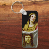 Porte-clés Saint-Veronica (Recto)