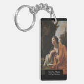 Porte-clés Sainte Mary Magdalene (Devant gauche)