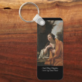 Porte-clés Sainte Mary Magdalene (Recto)