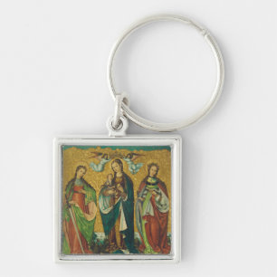 Porte-clés Sainte Perpétue et Félicité