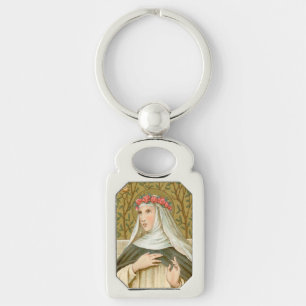 Porte-clés Sainte Rose de Lima (BK 020)
