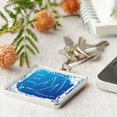 Porte-clés Saizeboats (Côté)