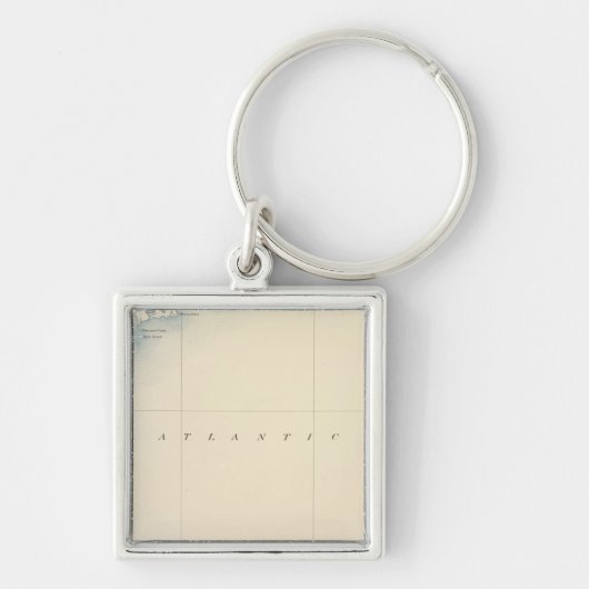 Porte-clés Sakonnet, Massachusetts (Devant)