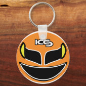 Porte-clés Saku MASK (Recto)