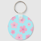 Porte-clés Sakura (Verso)