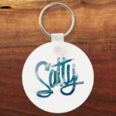 Porte-clés Salé (Recto)