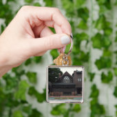 Porte-clés Salem Witches Porte - clé (main)