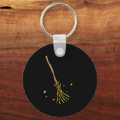 Porte-clés Salle de bal (Recto)