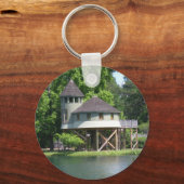 Porte-clés salle de jeux (Recto)