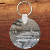 Porte-clés Salle de poterie à Pompéi (Recto)