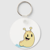 Porte-clés salope heureuse (Recto)