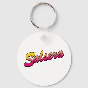 Porte-clés Salsera
