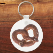 Porte-clés Salted Pretzel (Recto)