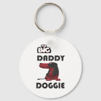 Salut à papa chien