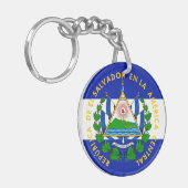 Porte-clés Salvador (Devant gauche)